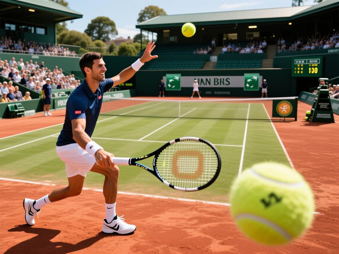 半岛中文网-“高新体育中心羽毛球赛:全程高能,决战之刻燃爆全场” 第2张