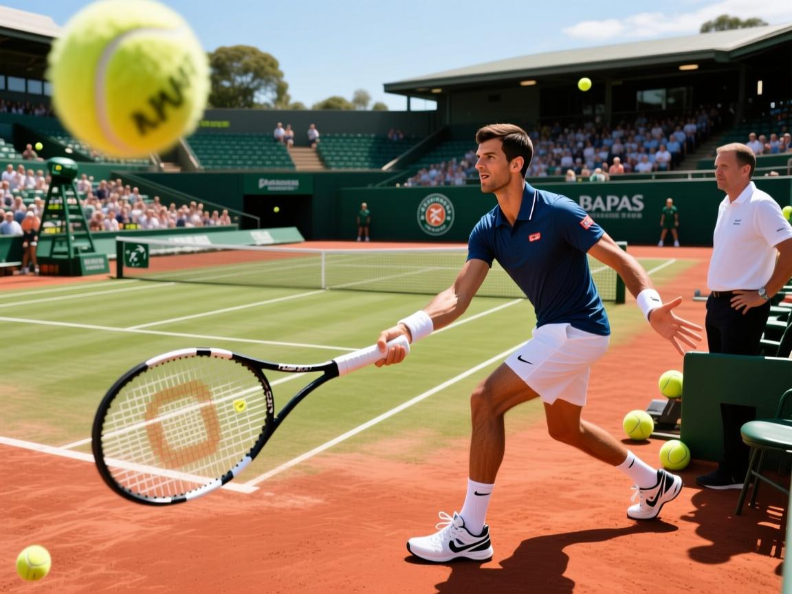 半岛官网入口-“高新体育中心羽毛球赛：选手精准击球，精彩纷呈”  第2张