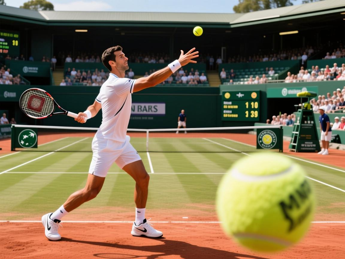 半岛体育app注册-“高新体育中心羽毛球赛:选手精准击球,精彩纷呈” 第2张