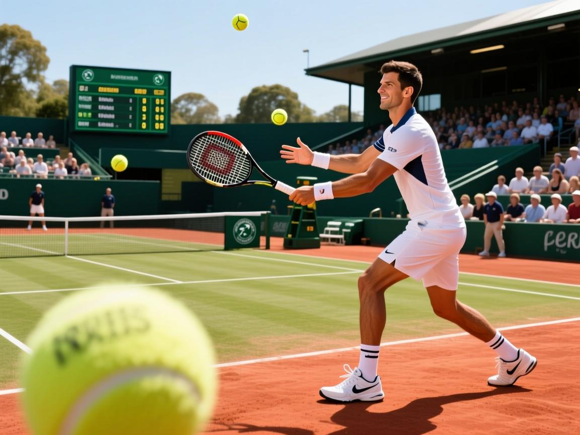 半岛官方入口注册-“高新体育中心羽毛球：快速反应与精准击球的完美展示”  第2张