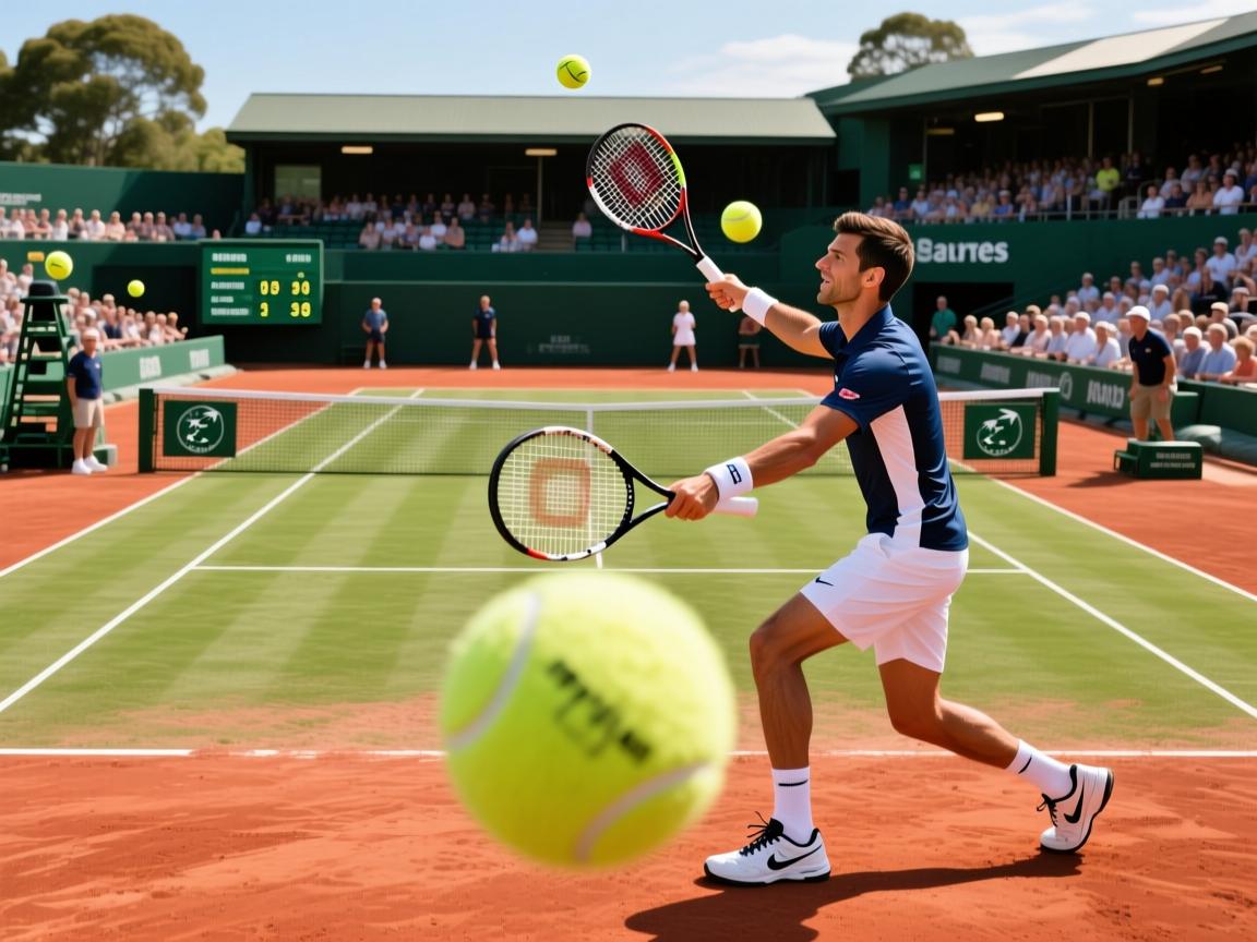 半岛官网-“高新体育中心羽毛球：赛事进程紧张刺激，决赛悬念重重”  第3张