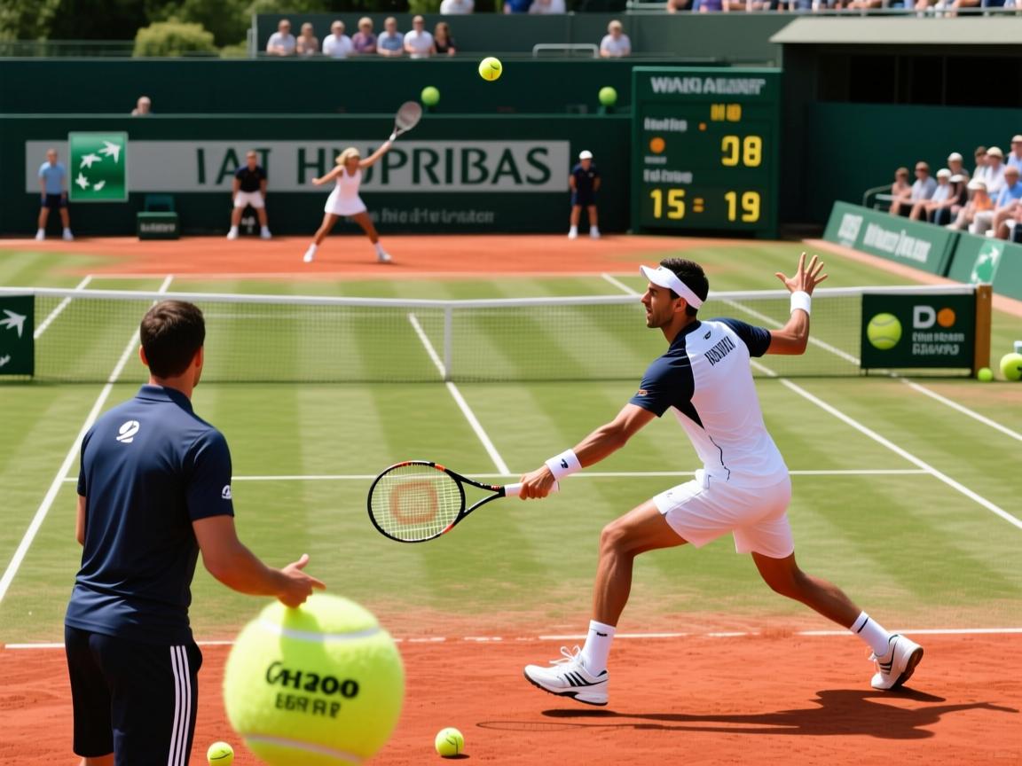 半岛官方入口网站-“高新体育中心:世界顶级武术选手齐聚,竞技与文化交织” 第3张