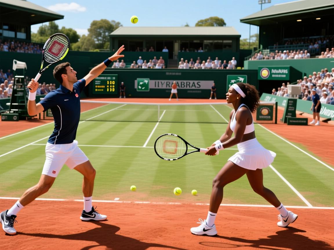 半岛官方入口登录-加拿大队在国际乒联混合团体世界杯中的团体协作与战术亮点,加拿大队乒乓球 第2张